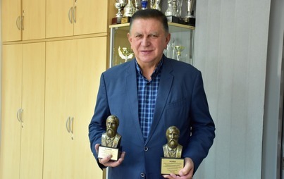 Zdjęcie do II Og&oacute;lnopolski Konkurs dla Jednostek Samorządu Terytorialnego 