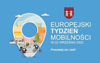 Zdjęcie do Europejski Tydzień Mobilności