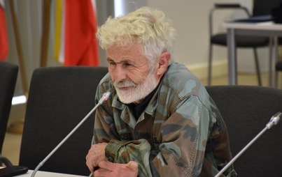 Zdjęcie do Płońsk w budowie - na sesji o rewitalizacji rynku