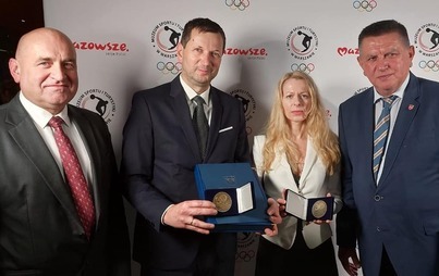Zdjęcie do 70-lecie Muzeum Sportu i Turystyki w Warszawie