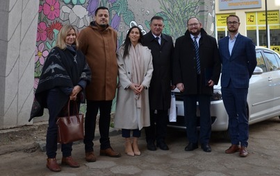 Zdjęcie do 80. rocznica likwidacji płońskiego getta