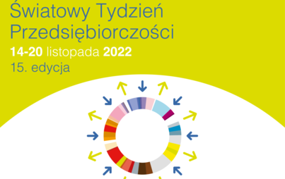 Zdjęcie do Światowy Tydzień Przedsiębiorczości