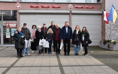 Zdjęcie do Śladami Ben Guriona