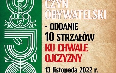 Zdjęcie do 10 strzał&oacute;w ku chwale Ojczyzny