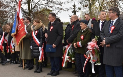 Zdjęcie do Wolność nie jest dana raz na zawsze