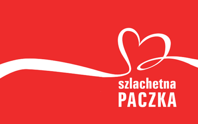 Zdjęcie do Szlachetna Paczka