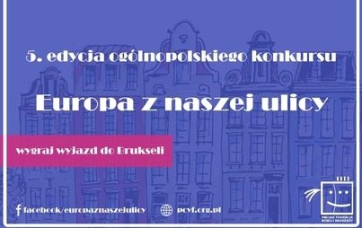 Zdjęcie do Rok 2022 Europejskim Rokiem Młodzieży