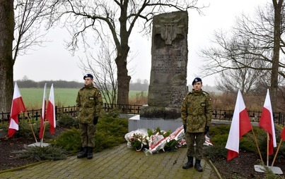 Zdjęcie do Rocznica zbrodni na Piaskach