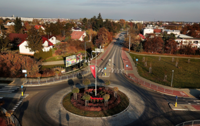 Zdjęcie do Zagłosujmy na Płońsk w konkursie Serwis Samorządowy PAP &nbsp;