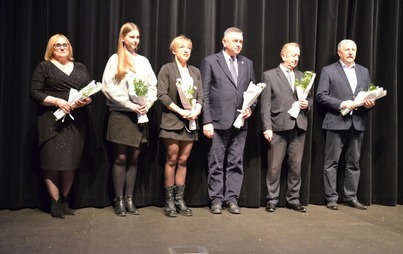 Zdjęcie do Wydarzenie "Przez żołądek do serca"