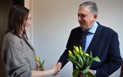 Zdjęcie do Dzień Kobiet 2023 