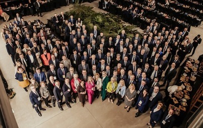 Zdjęcie do Zgromadzenie Og&oacute;lne Związku Miast Polskich