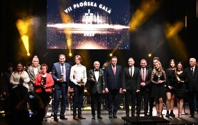 Zdjęcie do Płońskie Wieże przyznane po raz 7.