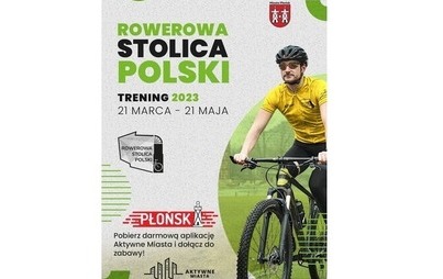 Zdjęcie do Aktywne Miasta -  nowy płoński projekt 
