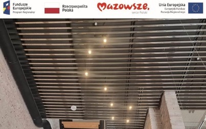 Zdjęcie do Płońsk w budowie