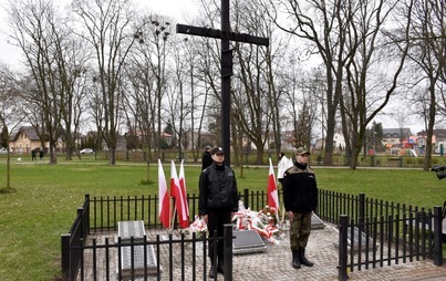 Zdjęcie do 83. rocznica Zbrodni Katyńskiej i 13. rocznica Katastrofy Smoleńskiej