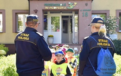 Zdjęcie do Edukacji mieszkańc&oacute;w ciąg dalszy