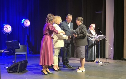 Zdjęcie do Poznaliśmy laureat&oacute;w XVIII Międzynarodowego Konkursu Poetyckiego o Laur Sarbiewskiego