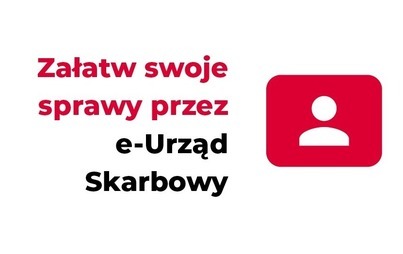 Zdjęcie do Urząd Skarbowy przez internet