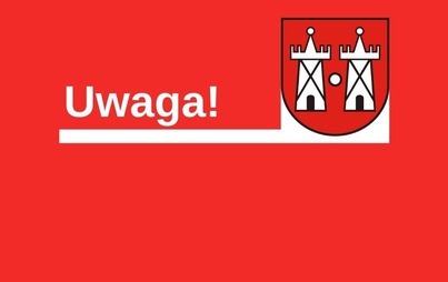 Zdjęcie do Informacja