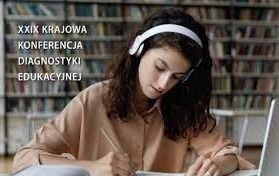Zdjęcie do XXIX Krajowa Konferencja Diagnostyki Edukacyjnej