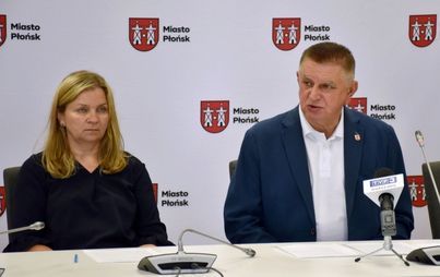 Zdjęcie do Otwarcie płońskiego Rynku - 24 września!