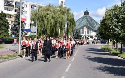 Zdjęcie do 84. rocznica wybuchu II wojny światowej
