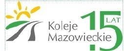 Zdjęcie do Zmiana rozkładu jazdy pociąg&oacute;w Kolei Mazowieckich 