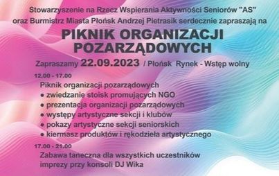Zdjęcie do pierwszy dzień XVIII Dni Patrona Miasta 