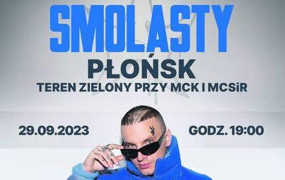Zdjęcie do SMOLASTY - Piątek 29 września 