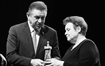 Zdjęcie do Zmarła Mirosława Krysiak