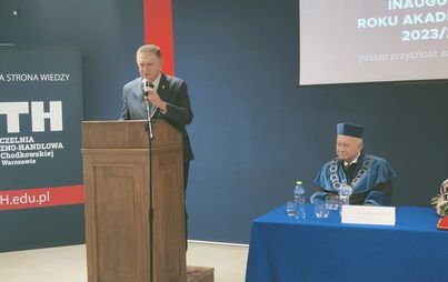 Zdjęcie do Gaudeamus igitur...