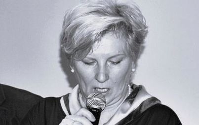 Zdjęcie do Zmarła Katarzyna Mikołajewska