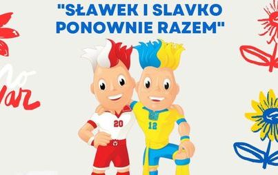 Zdjęcie do Sławek i Slawko ponownie razem