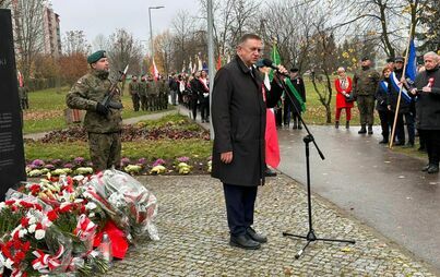 Zdjęcie do "Niech żyje Polska!" 