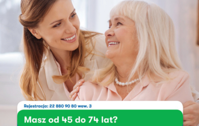 Zdjęcie do Bezpłatna mammografia w ramach Programu Profilaktyki Raka Piersi.
