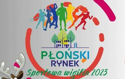 Zdjęcie do Spotkanie wigilijne płońskich sportowc&oacute;w