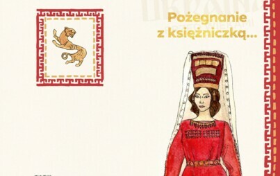 Zdjęcie do II sesję popularnonaukowa "Pożegnanie z księżniczką"