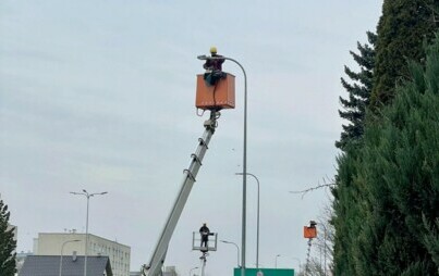 Zdjęcie do System zarządzania oświetleniem już gotowy