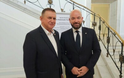 Zdjęcie do &bdquo;Święto Samorządu Terytorialnego&rdquo;