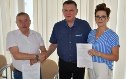 Zdjęcie do 8 300,00 zł dla MKS BANK BS Płońsk