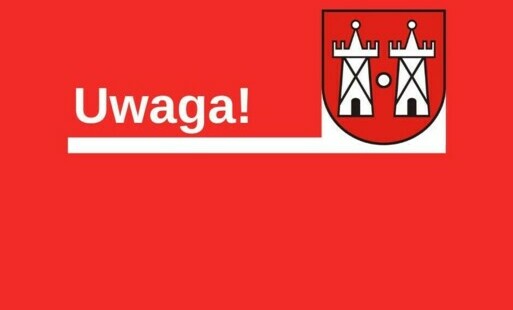 Zdjęcie do Komunikat Urzędu Miejskiego w Płońsku