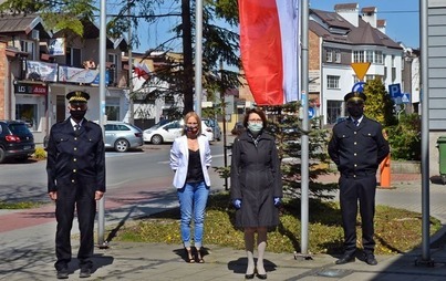 Zdjęcie do Dzień Flagi Rzeczypospolitej Polskiej