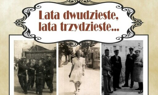 Zdjęcie do Wystawa pn. &bdquo;Lata dwudzieste, lata trzydzieste&hellip; Spacerem po przedwojennym Płońsku&rdquo;