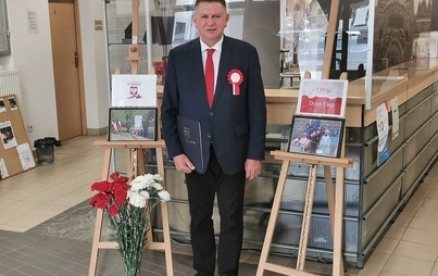 Zdjęcie do 229. Rocznica Uchwalenie Konstytucji 3 Maja