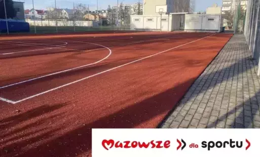 Zdjęcie do Płońsk w budowie