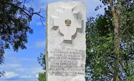 Zdjęcie do Uroczyste Obchody 80. Rocznicy Zbrodni na Piaskach