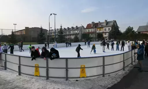Zdjęcie do Świetna frekwencja &nbsp;&nbsp;