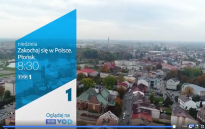 Zdjęcie do Zakochaj się w Polsce - Płońsk