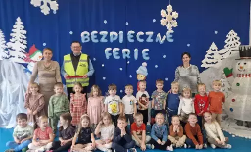 Zdjęcie do Ciekawa propozycja dla płońskich przedszkoli &nbsp;